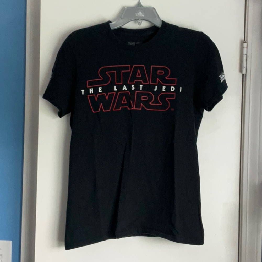 Star Wars Celebration 2017 shirt